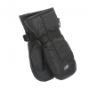 Eid 2 Layer Technical Mittens Black